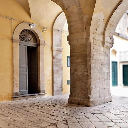 Epoca - Camere Con Stile Ragusa Exteriér fotografie