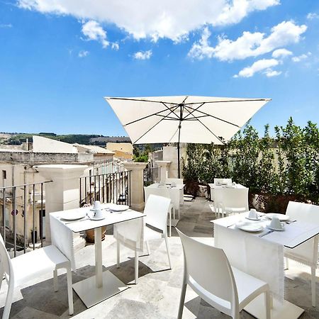 Epoca - Camere Con Stile Ragusa Exteriér fotografie