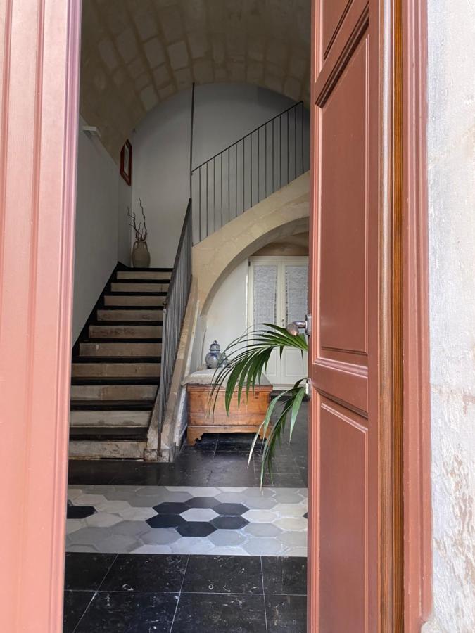 Epoca - Camere Con Stile Ragusa Exteriér fotografie