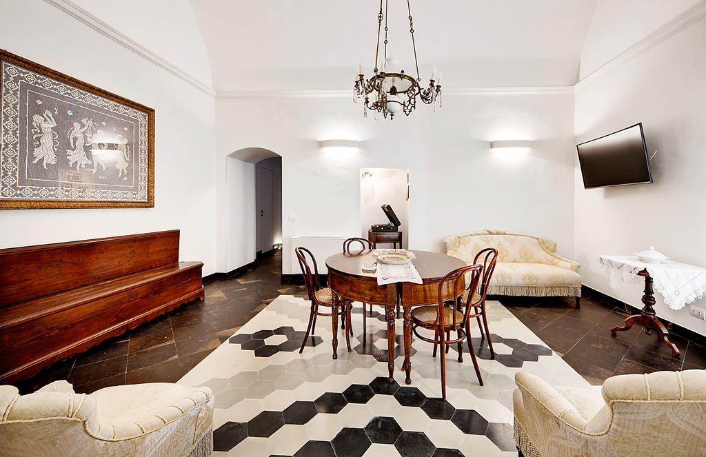Epoca - Camere Con Stile Ragusa Exteriér fotografie