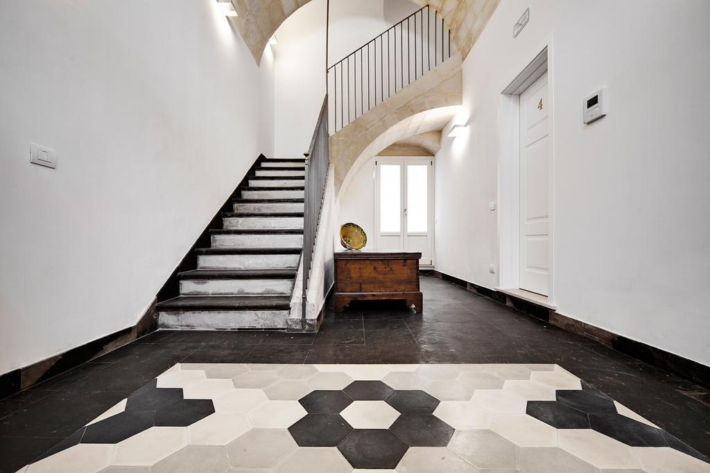 Epoca - Camere Con Stile Ragusa Exteriér fotografie