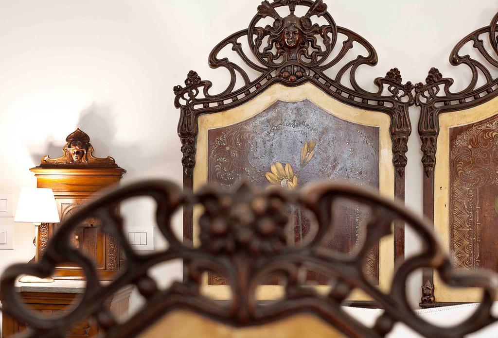Epoca - Camere Con Stile Ragusa Exteriér fotografie