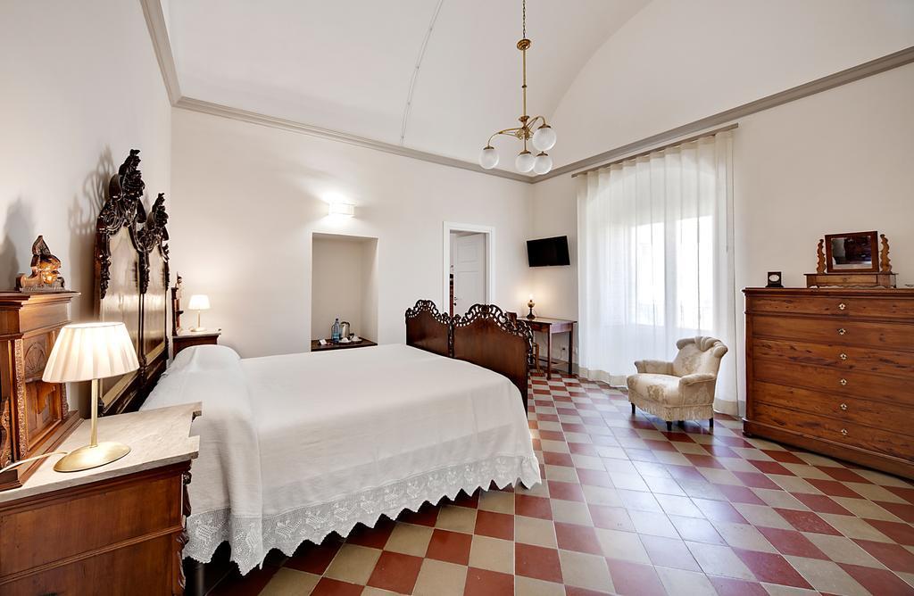 Epoca - Camere Con Stile Ragusa Exteriér fotografie
