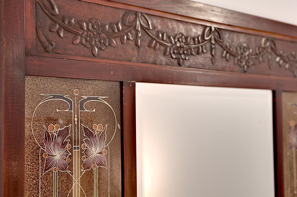 Epoca - Camere Con Stile Ragusa Exteriér fotografie