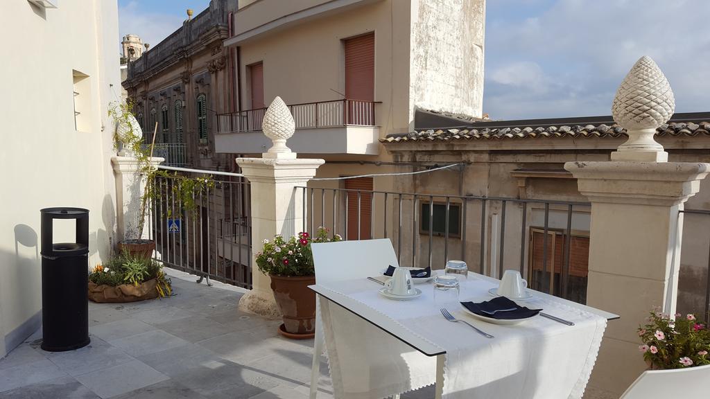 Epoca - Camere Con Stile Ragusa Exteriér fotografie