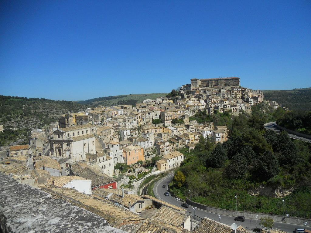 Epoca - Camere Con Stile Ragusa Exteriér fotografie