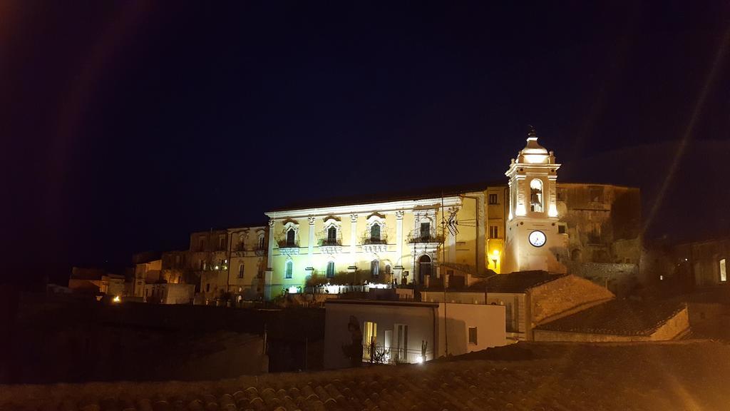 Epoca - Camere Con Stile Ragusa Exteriér fotografie