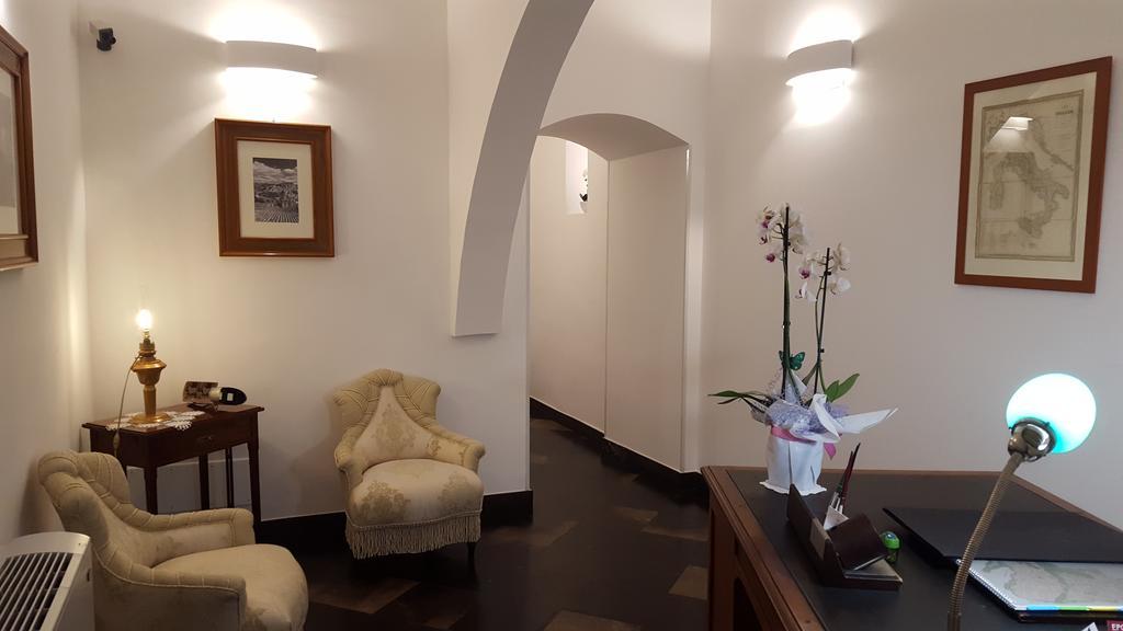 Epoca - Camere Con Stile Ragusa Exteriér fotografie