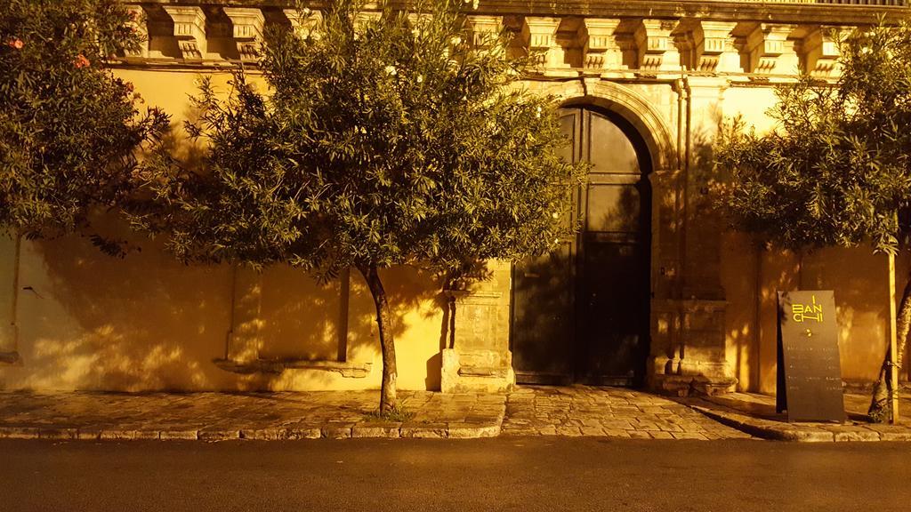 Epoca - Camere Con Stile Ragusa Exteriér fotografie
