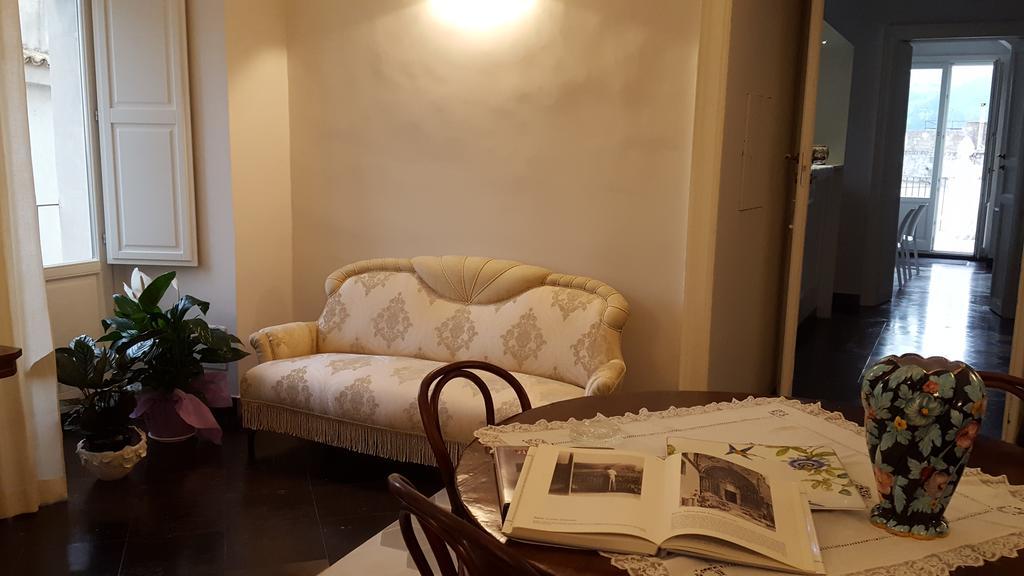 Epoca - Camere Con Stile Ragusa Exteriér fotografie