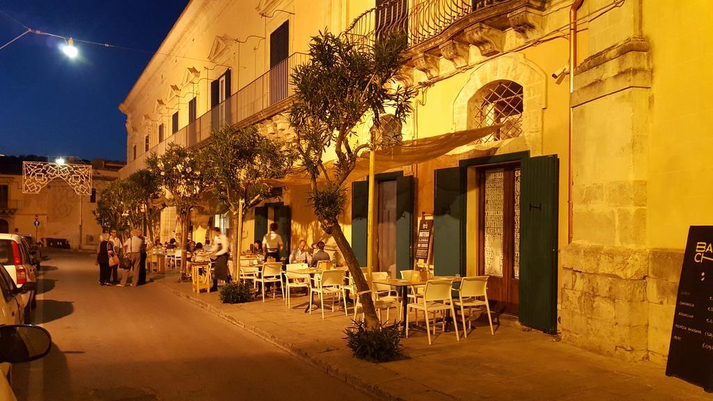Epoca - Camere Con Stile Ragusa Exteriér fotografie