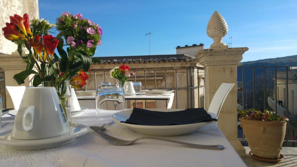 Epoca - Camere Con Stile Ragusa Exteriér fotografie